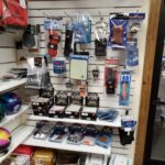 bowling accessories